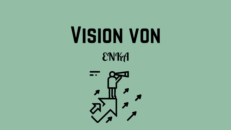 Vision von GIMDES